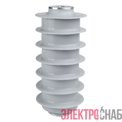 Ограничитель перенапряжения нелинейный OptiVar OPN-P-10/12/10/550(1.1)-УХЛ1 КЭАЗ 358215