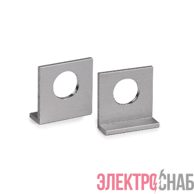 Проушина RING-ZD-SET (уп.2шт) Arlight 025468