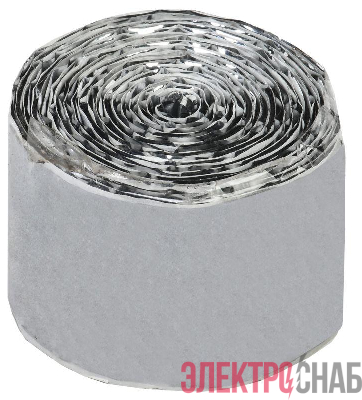 Лента изоляционная 0.5х45мм 20м IEK ZIZ10-D05-45-20-K02