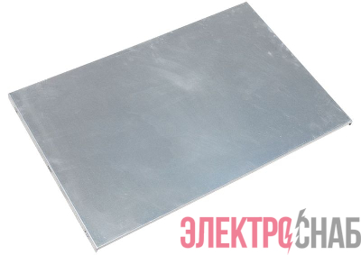 Панель монтажная 250х562 SMART (уп.2шт) IEK YKV-PM-250-562