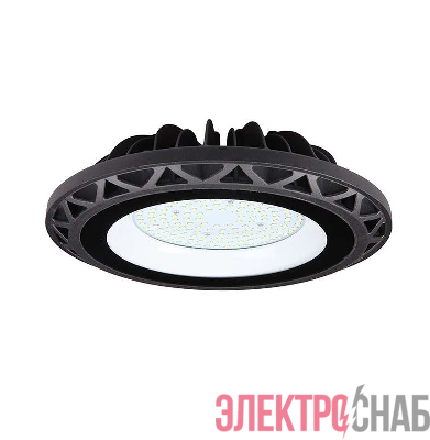 Светильник светодиодный PHB UFO 150Вт 5000К 110град. IP65 для высоких пролетов JazzWay 5009233