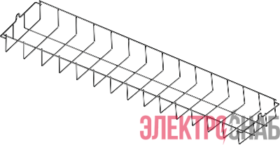 Решетка защитная 97 960 ДСП-112-00-150-01 Innolux 97960