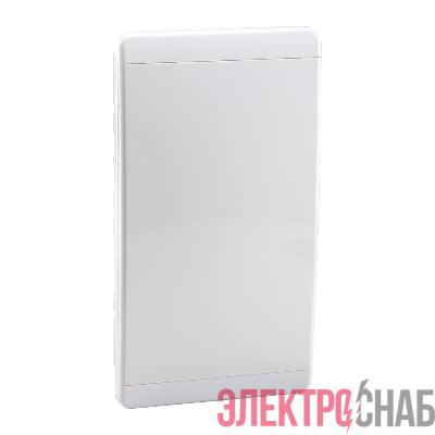 Корпус пластиковый Optibox P BVN 2 36 IP41 КЭАЗ 117959