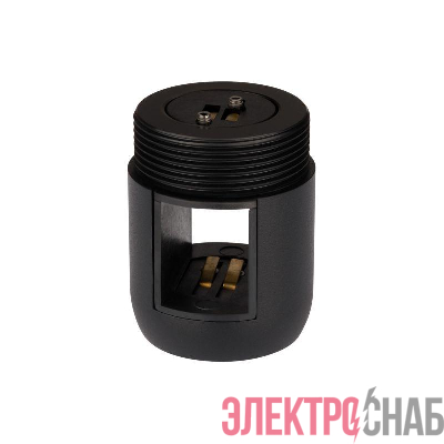 Держатель трека ART-APRIORI-HOLDER-A (BK) IP20 металл Arlight 039418