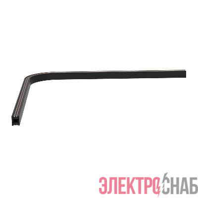 Трек ART-APRIORI-TRACK-ANGLE-A-1722-500х500 BK IP20 метал. Arlight 049332