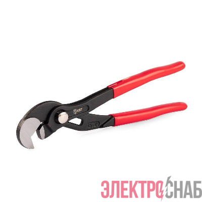 Ключ переставной гаечный 250 мм ПРАКТИК КВТ 101545