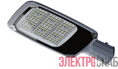 Светильник светодиодный 95 244 NSF-PW9-100-3K-C-LED уличный NAVIGATOR 95244