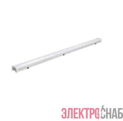 Светильник светодиодный PWP-С3 1200 SHOPLIGHT 50Вт 6500К IP65 5800лм ДСП Pro+ JazzWay 5017658