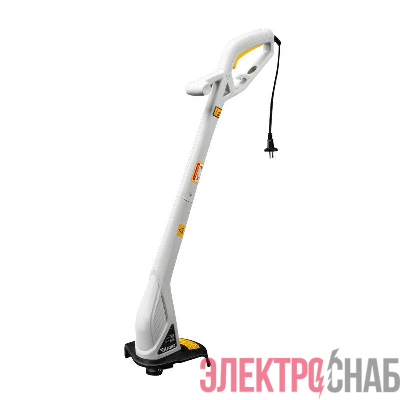 Триммер электрический KR-300 300Вт 250мм Kranz KR-16-1211