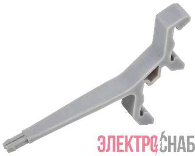 Держатель для маркировки для CP-ML 2.5кв.мм IEK YCT23-00-2-K03-002-TM