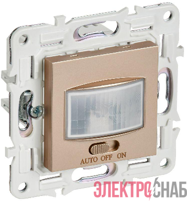 Датчик движения SKANDY SK-S01Sa песочн. IEK SK-MS10-N-150-05-K98