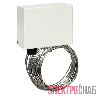 Реле температуры (термостат капиллярный) 6м TR-15-6 EKF TR-15-6