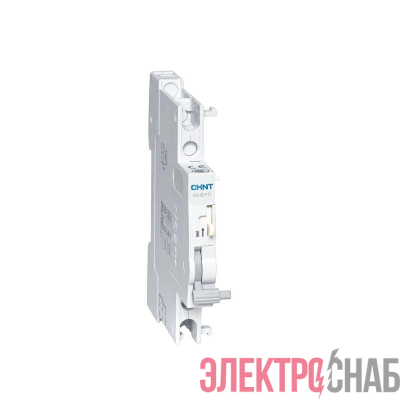 Контакт сигнальный AL-B8R11 для NB8-125R CHINT 560040