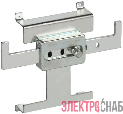 Блокировка механическая MCCB 4P типоразмер G ARMAT IEK AR-MCCBD-MB-000-4-03-C