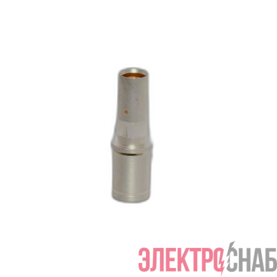 Контакт обжимной КГ-100А-S25-СЕР СТЭЗ 187150274