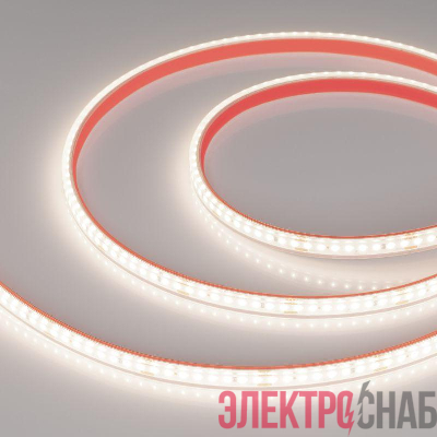 Лента светодиодная DOT-PFS-X160-10mm 24V Day 4000К 12Вт/м IP68 герметичная (уп.5м) Arlight 051593