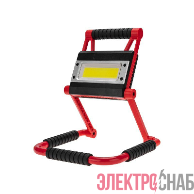 Фонарь прожекторный складной с функцией Power bank Rexant 75-8001