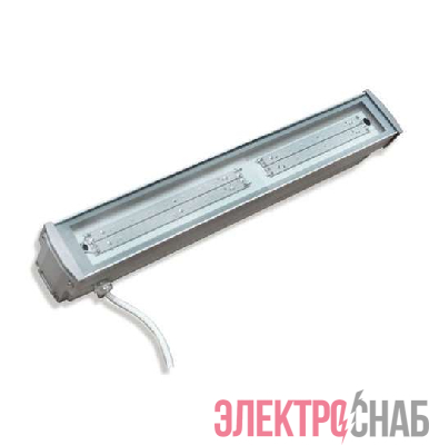 Светильник светодиодный взрывозащ. ISK18-01-C-06 Ex nR II T5 Gc X NLCO 250035