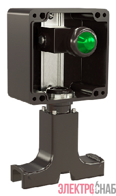 Коробка соединительная Heat box 120 LD EKF HB120LD