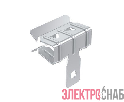 Зажим балочный 15-20мм TDZ EKF ZB15-20