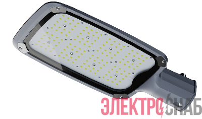 Светильник светодиодный 95 230 NSF-PW8-100-5K-C-LED уличный КСС косинусная Navigator 95230