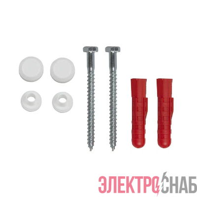 Крепление для унитаза к полу Tech-Krep/Zitar 104037