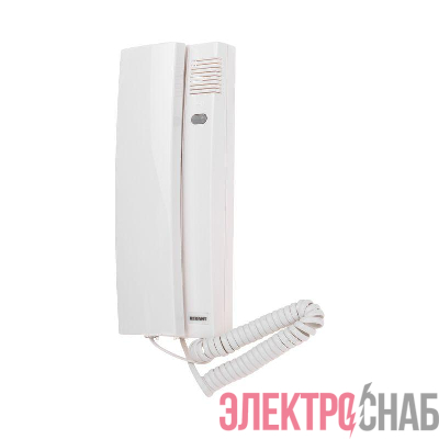 Трубка домофона Rexant 45-0349