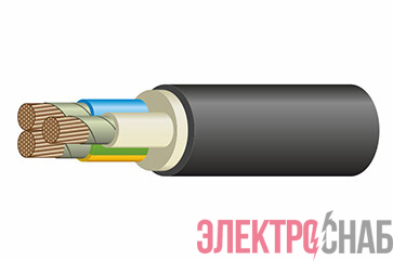 ВВГнг(А)-FRLS (180) 3х50  мк-1