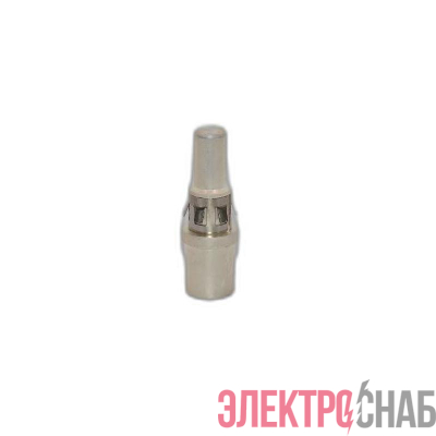 Контакт обжимной КШ-200A-S16-СЕР СТЭЗ 187150309