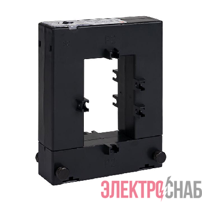 Трансформатор тока разъемный ТТЕ-Р 58 500/5А кл. точн. 0.5 5В.А УХЛ4 EKF tte-r-58-500/tc-r-58-500