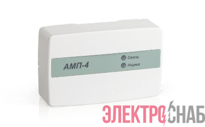 Метка адресная АМП-4 Рубеж Rbz-042102
