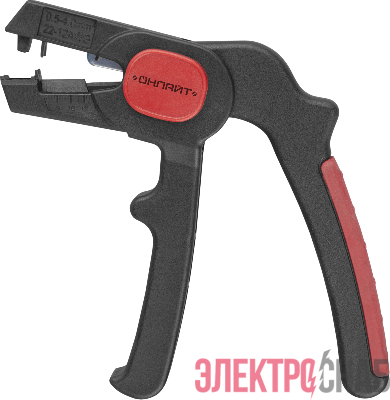 Съемник изоляции OHT-Sia08-2v1 ОНЛАЙТ 82000