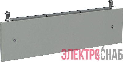 Фальш-панель внешняя 150х600 IP54 FORMAT (уп.2шт) IEK YKM40D-FO-PWS-015-060-54