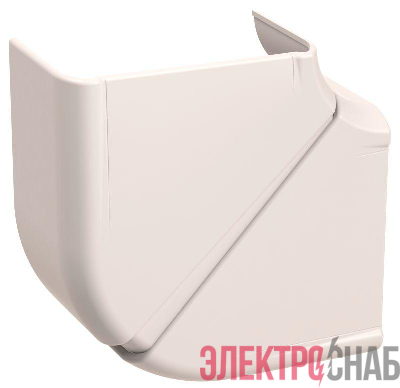 Угол для кабель-канала плоский изменяемый 100х60 PRIMER IEK CKK-40D-P-100-060-K01
