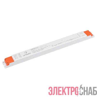 Блок питания ARV-SP-24060-PFC-DT8-CCT-LONG (24В 2.5А 60Вт) IP20 пластик Arlight 048242