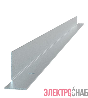 Планка горизонтальная для пластронов FORT для шкафа шириной 800мм (уп.2шт) PROxima EKF FKGP8