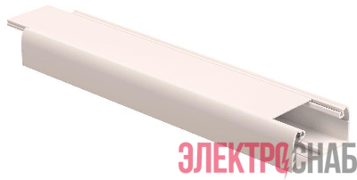 Кабель-канал 100х60 L2000 пластик PRIMER IEK CKK40-100-060-1-K01
