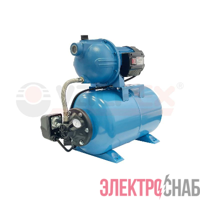 Насос автомат 60/35 Ч-24 (1) VALFEX VF.A.60.35.CH.24