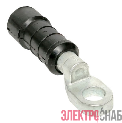 Наконечник герметичный изолированный CPTAU 70 алюмомедн. PROxima EKF cptau70