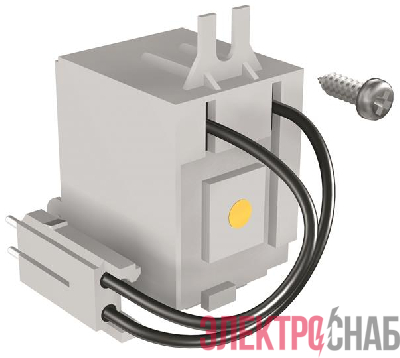 Реле отключения (независ. расцеп.) SOR-C T4-T5-T6 220-240В AC/220-250В DC ABB 1SDA054873R1