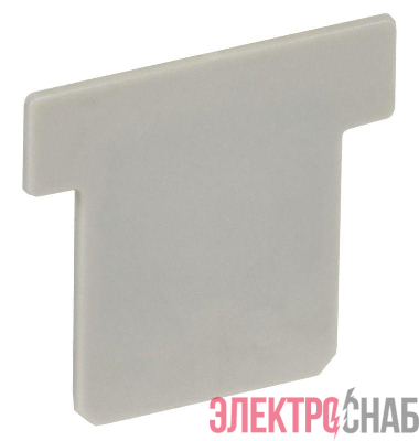 Разделитель большой ARMAFIX для CTS 6/10кв.мм сер. IEK YCT10-00-K03-006-SP
