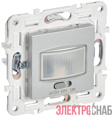 Датчик движения SKANDY SK-S01S серебр. IEK SK-MS10-N-150-05-K23