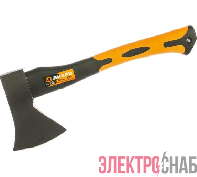 Топор Т600Ф фибергласовая ручка Вихрь 73/2/2/7