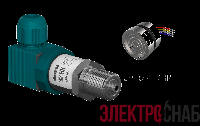 Преобразователь давления измерительный ПД100-ДИ25-171-05 ОВЕН 42669