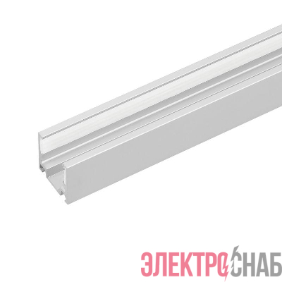 Профиль ARL-WAVE-1010-1000-M ANOD L1000 алюм. Arlight 053043