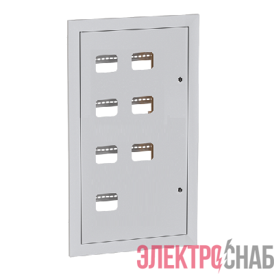 Щит этажный 7кв. без слабот. отсека 1-дверный (1000х650х150) PROxima EKF mb29-v-7-1r
