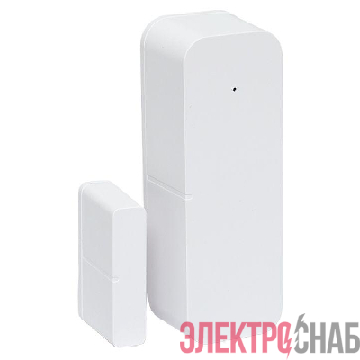 Датчик открытия умный Zigbee Connect EKF is-dw-zb