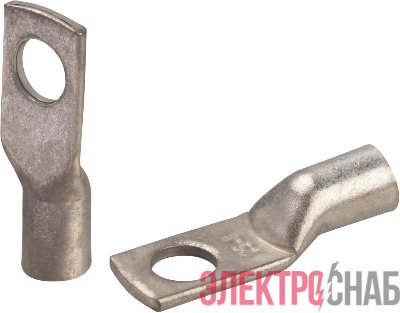 Наконечник 95 387 NET-ТМЛ-JG-25-8-7 медн. луженый (уп.100шт) NAVIGATOR 95387