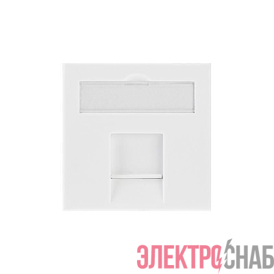 Вставка 45х45 на 1 мод. Mosaic со шторкой Rexant 03-0261