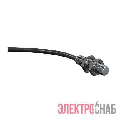 Датчик индуктивный PS2-18M65-12N11-K ОВЕН 129185